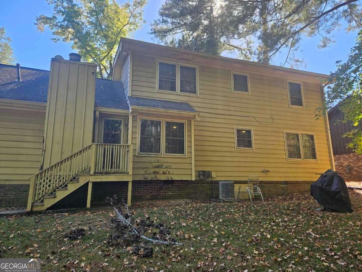 4360 Melanie Drive Atlanta - 11