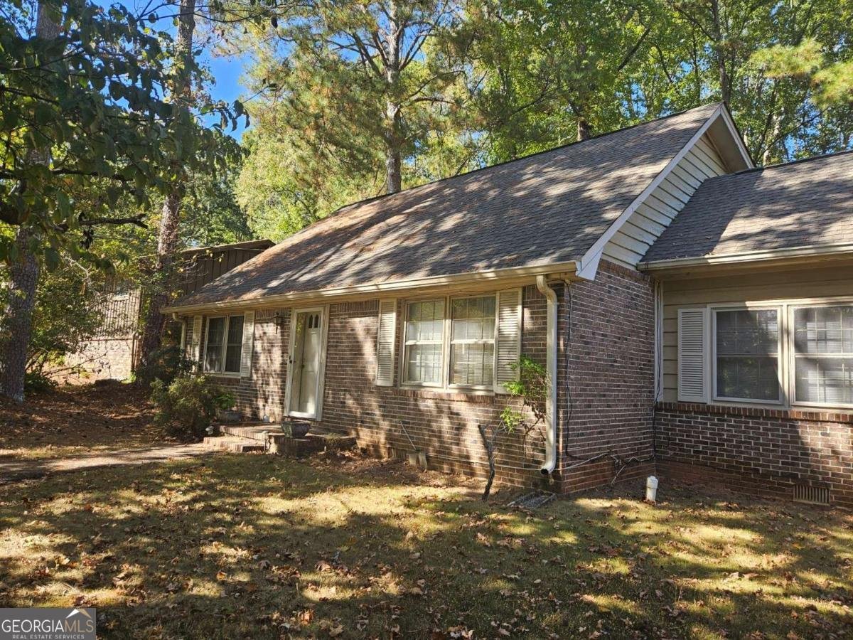 4360 Melanie Drive Atlanta - 2