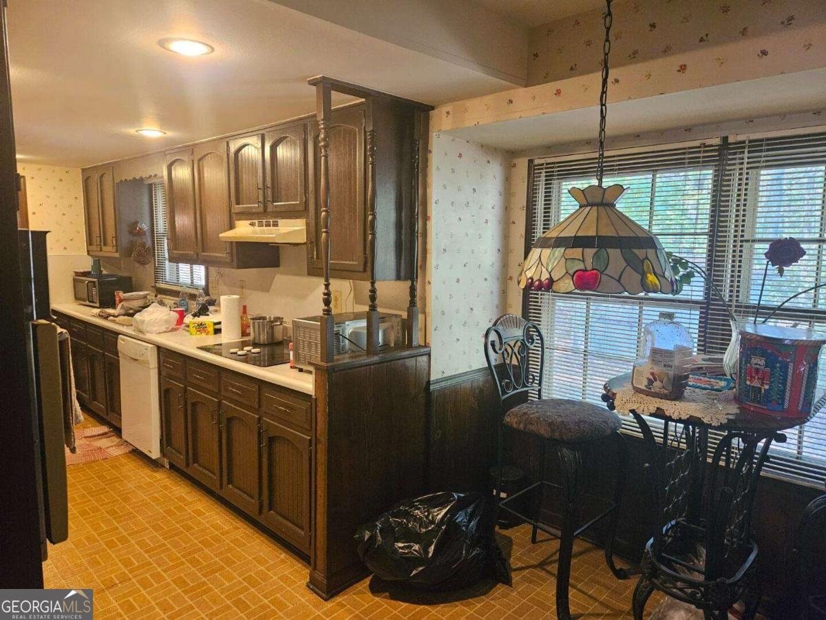 4360 Melanie Drive Atlanta - 4