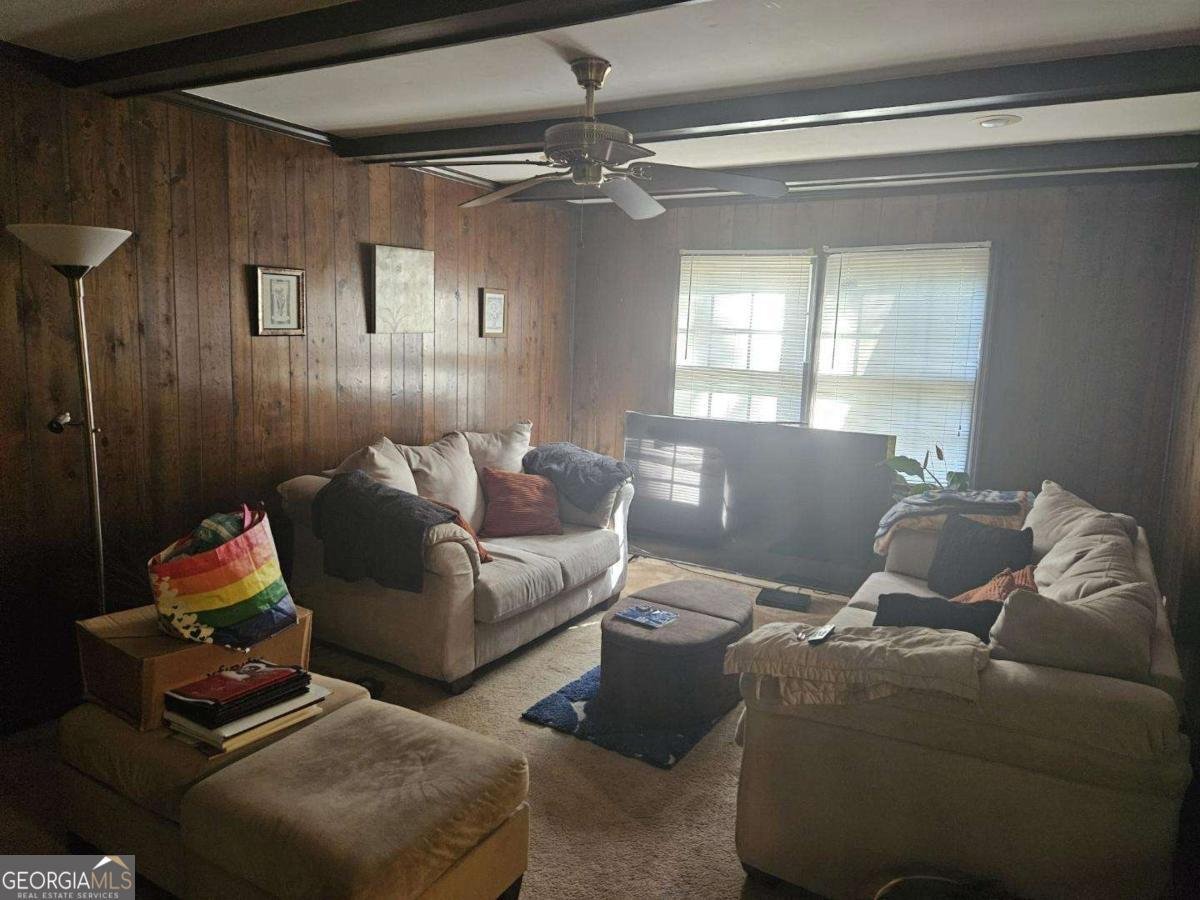 4360 Melanie Drive Atlanta - 5