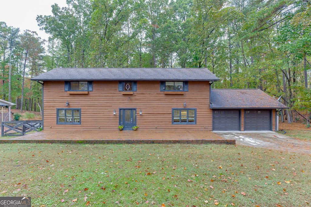 5984 Dolvin Lane Buford - 1