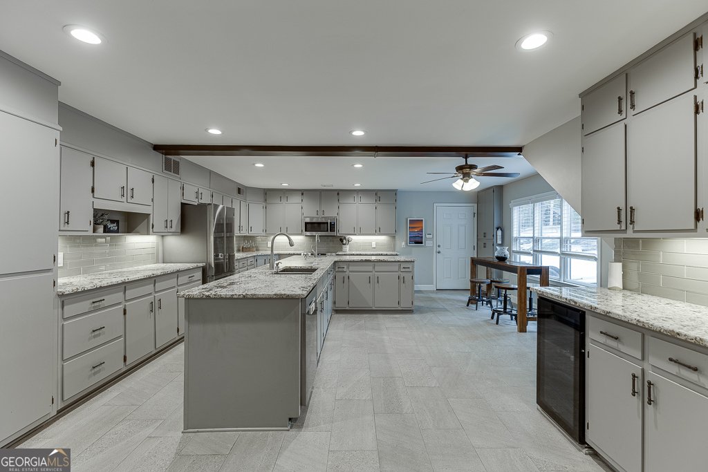 5984 Dolvin Lane Buford - 12