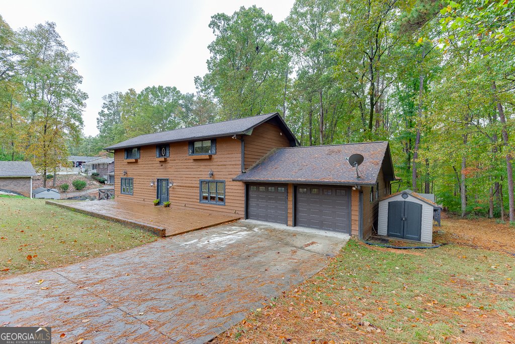 5984 Dolvin Lane Buford - 2