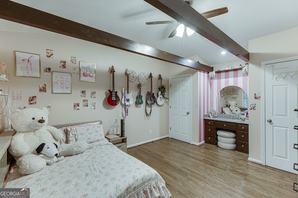 5984 Dolvin Lane Buford - 29