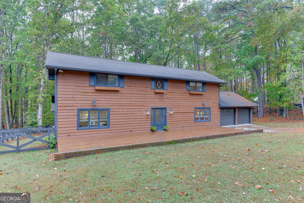 5984 Dolvin Lane Buford - 3