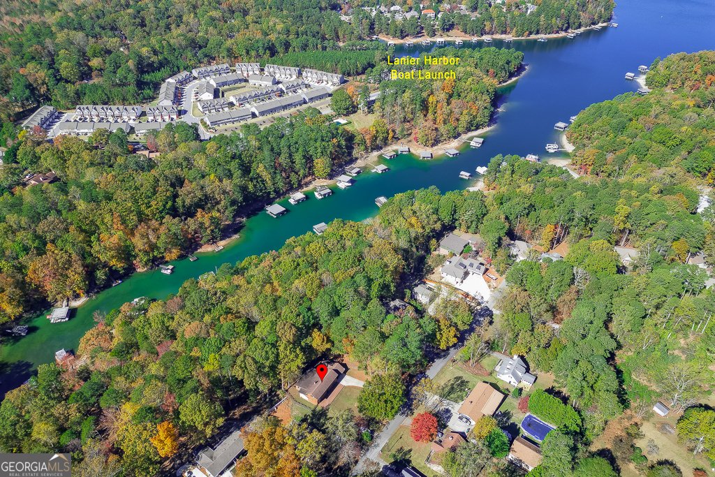 5984 Dolvin Lane Buford - 40