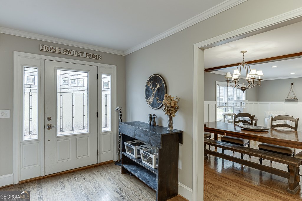 5984 Dolvin Lane Buford - 5