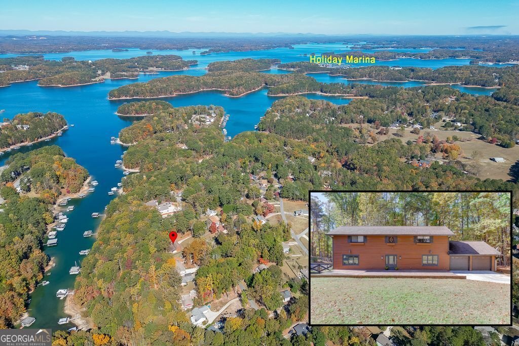 5984 Dolvin Lane Buford - 58