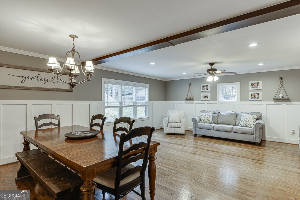 5984 Dolvin Lane Buford - 8