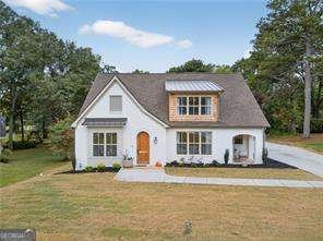 111 Lakeview Drive Carrollton - 1