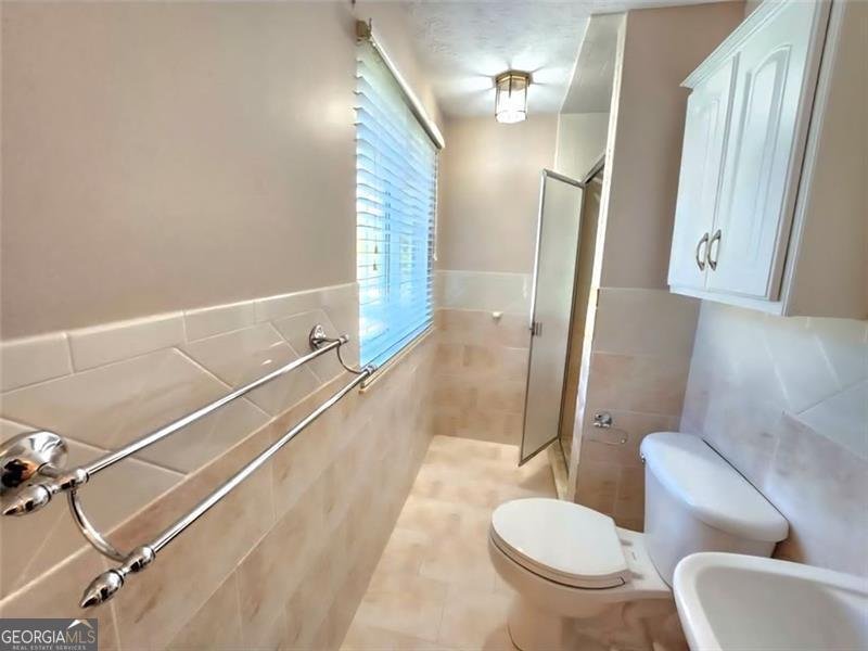 4935 ROCKBOROUGH Trail Norcross - 1