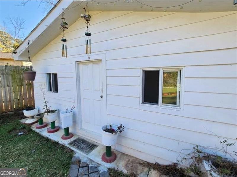 4935 ROCKBOROUGH Trail Norcross - 10