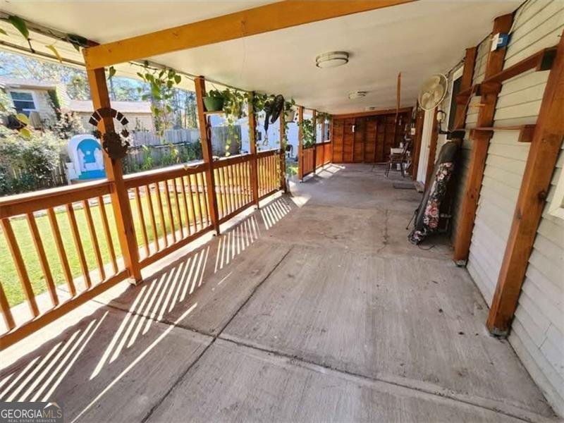 4935 ROCKBOROUGH Trail Norcross - 11