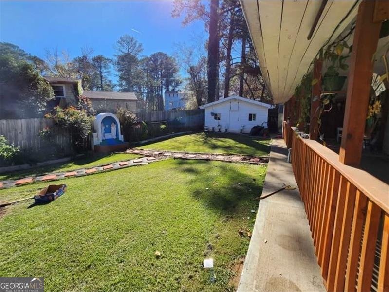 4935 ROCKBOROUGH Trail Norcross - 12