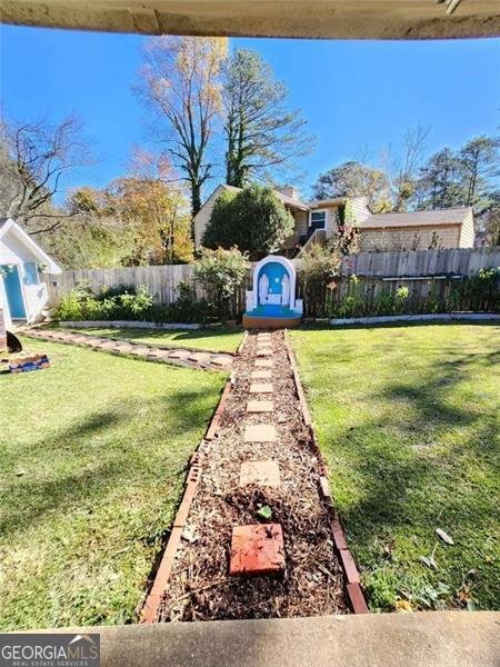 4935 ROCKBOROUGH Trail Norcross - 13