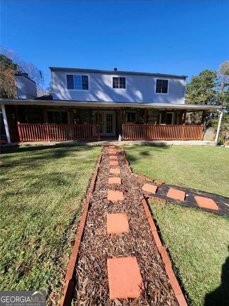 4935 ROCKBOROUGH Trail Norcross - 6