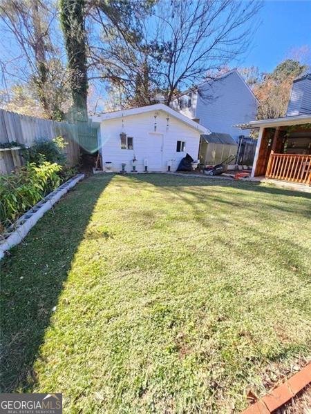 4935 ROCKBOROUGH Trail Norcross - 7