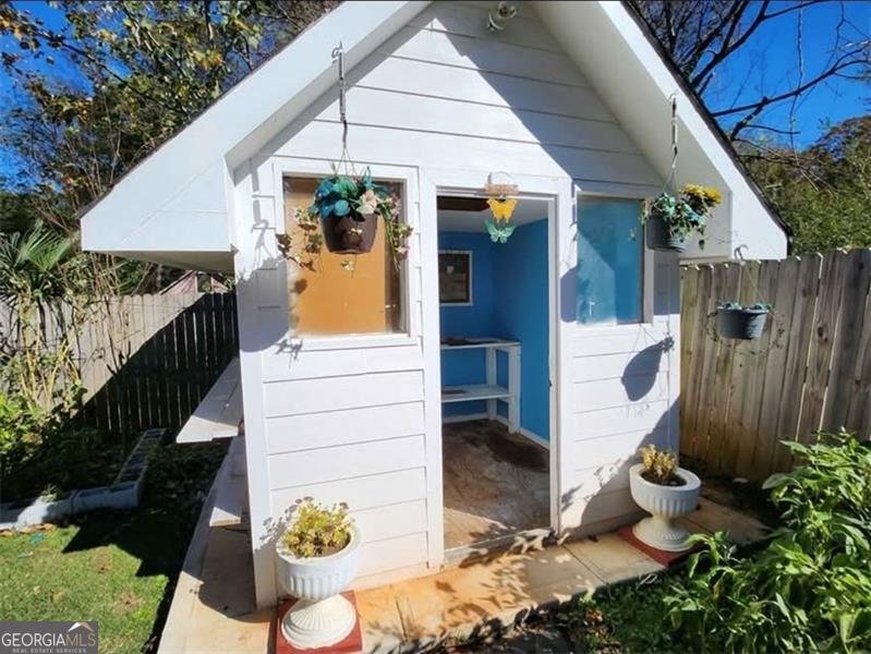 4935 ROCKBOROUGH Trail Norcross - 8