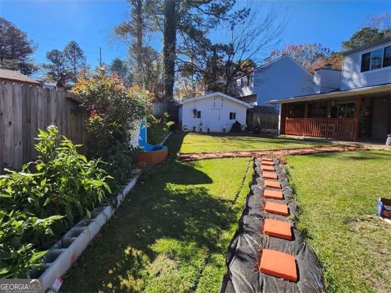 4935 ROCKBOROUGH Trail Norcross - 9