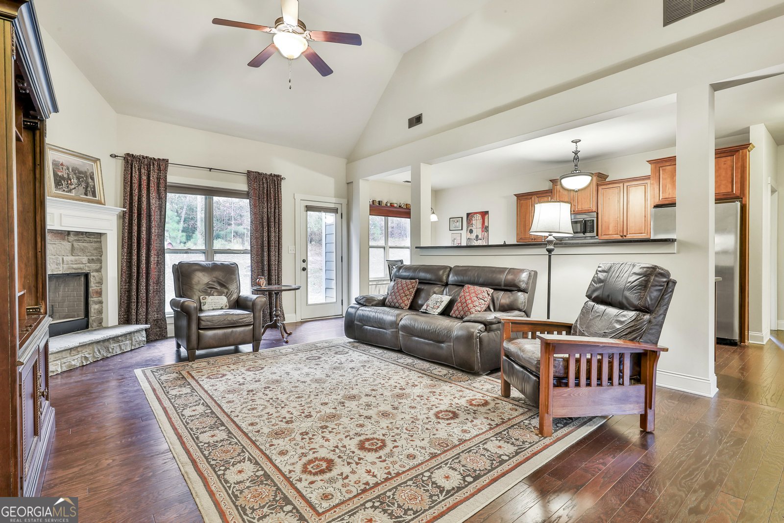 409 Walden Pond Way Senoia - 10