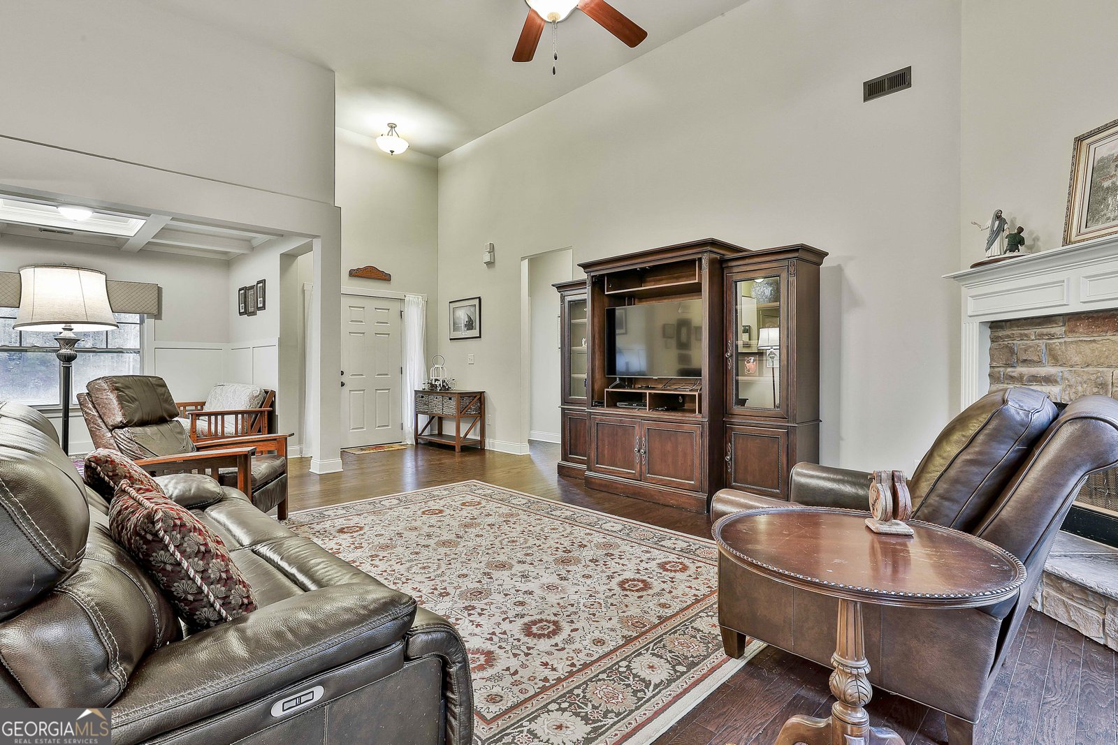 409 Walden Pond Way Senoia - 12