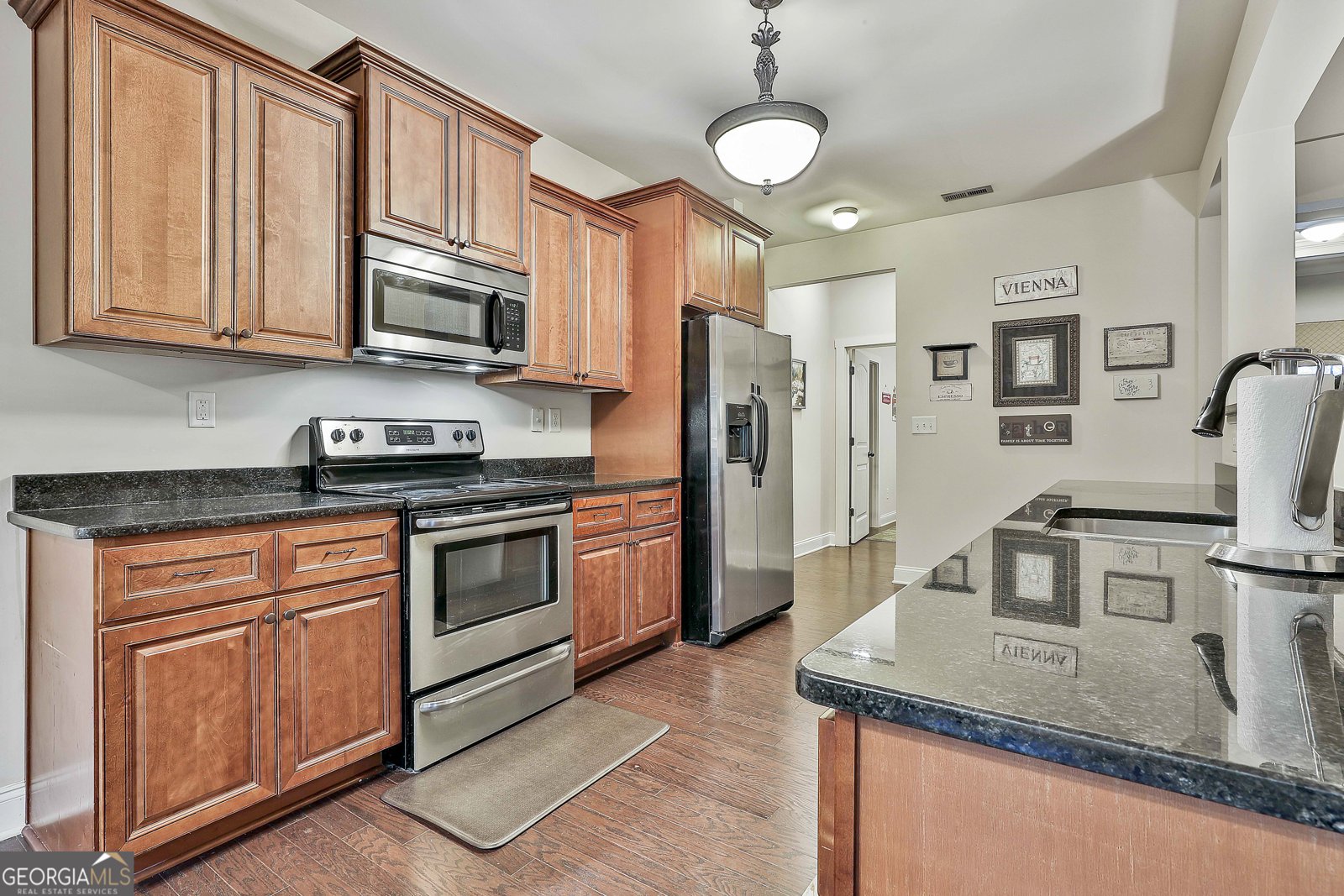 409 Walden Pond Way Senoia - 16