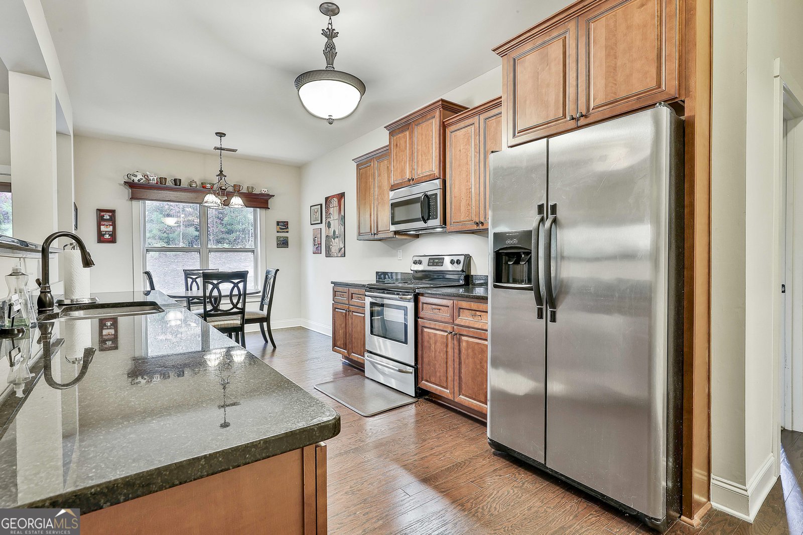 409 Walden Pond Way Senoia - 18