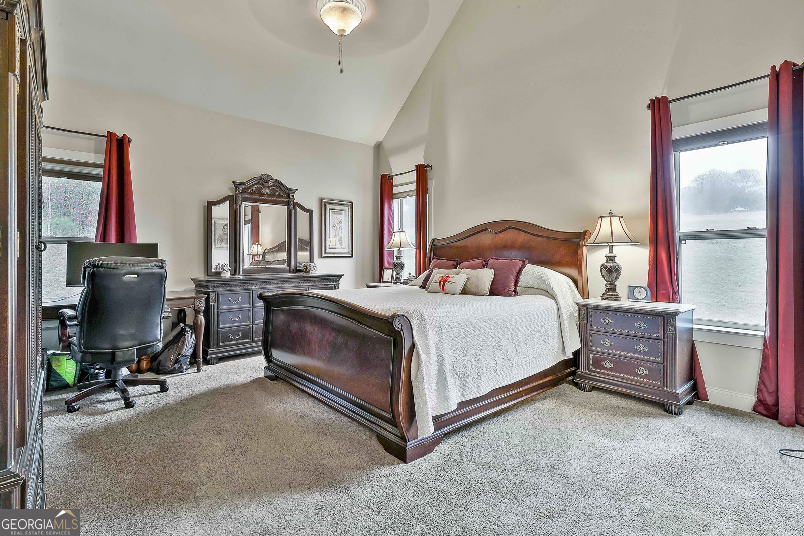 409 Walden Pond Way Senoia - 19