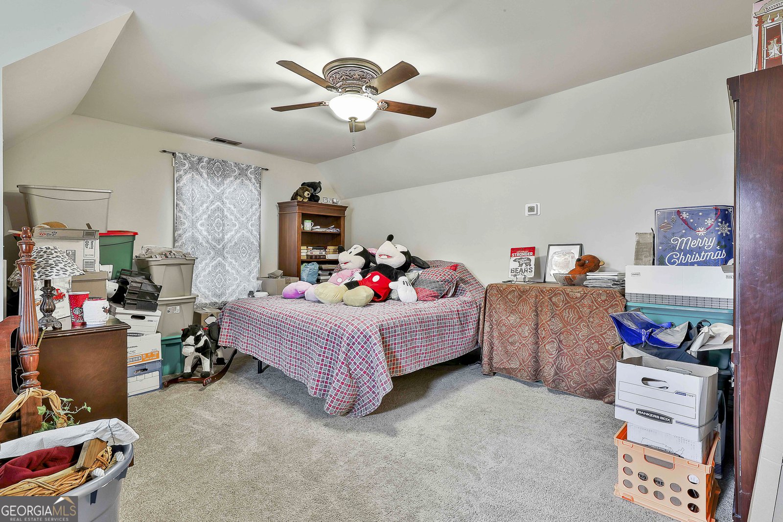 409 Walden Pond Way Senoia - 2