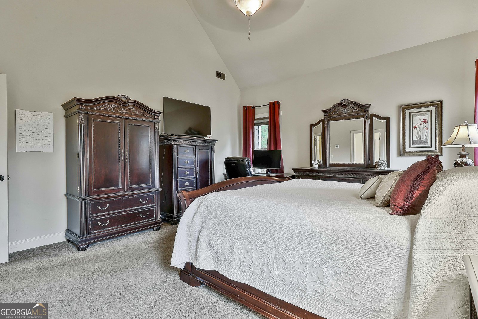 409 Walden Pond Way Senoia - 20