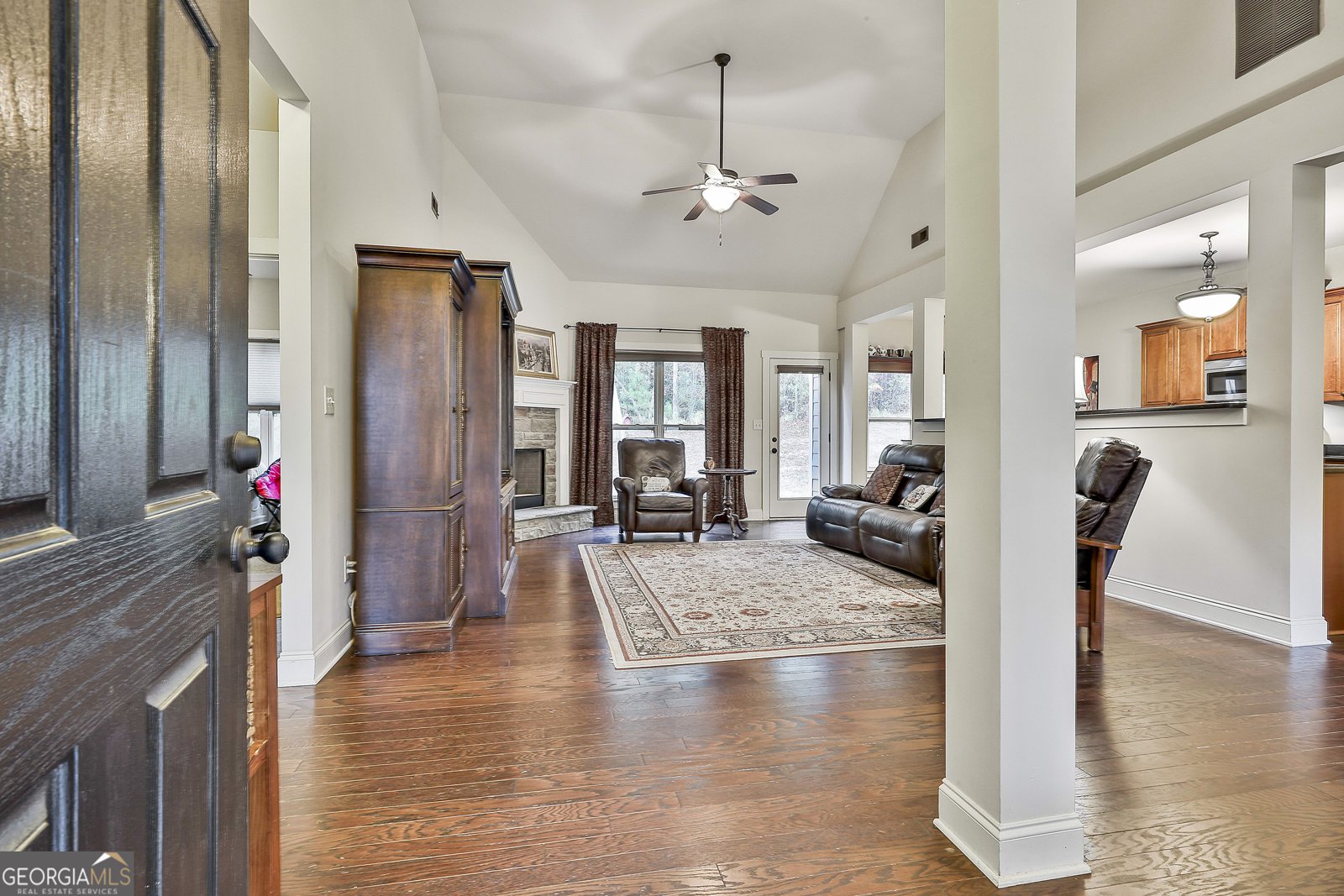 409 Walden Pond Way Senoia - 5