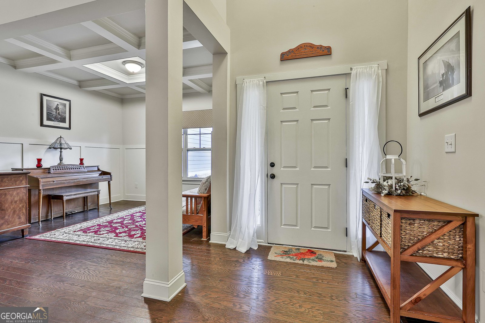 409 Walden Pond Way Senoia - 6