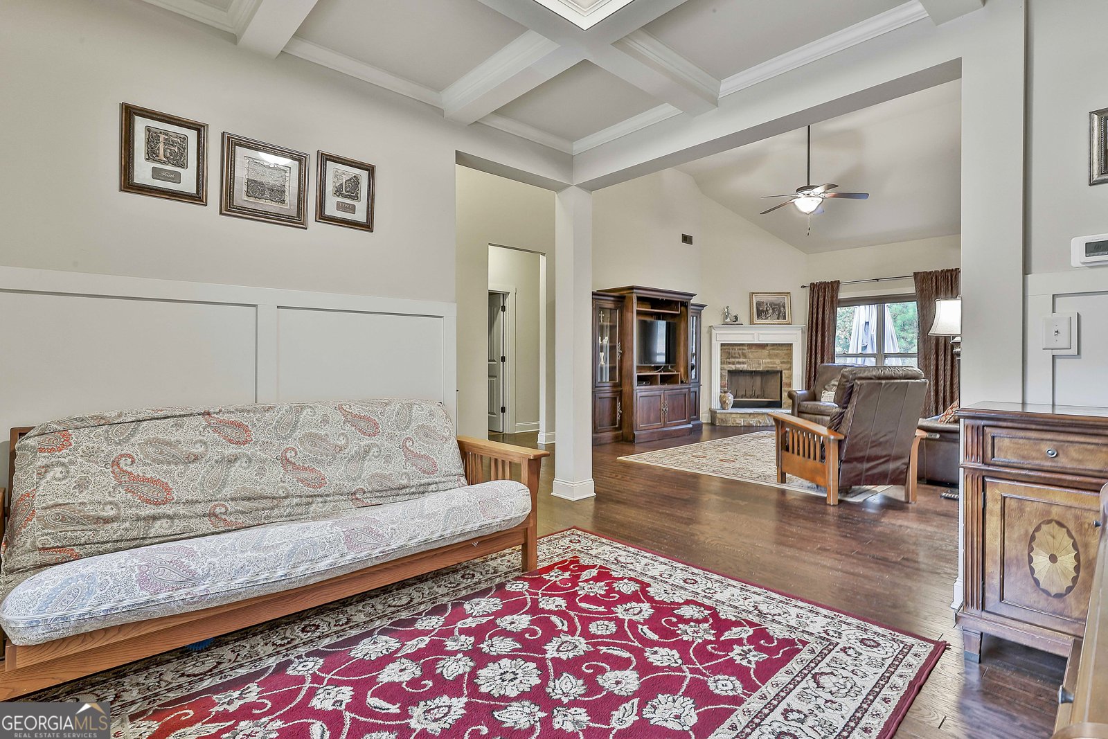 409 Walden Pond Way Senoia - 8