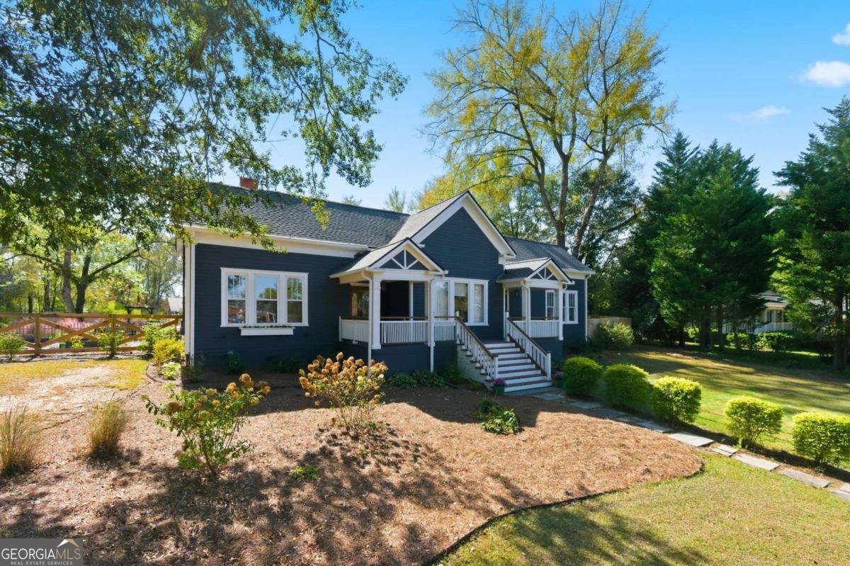 4321 Atlanta Street Powder Springs - 1