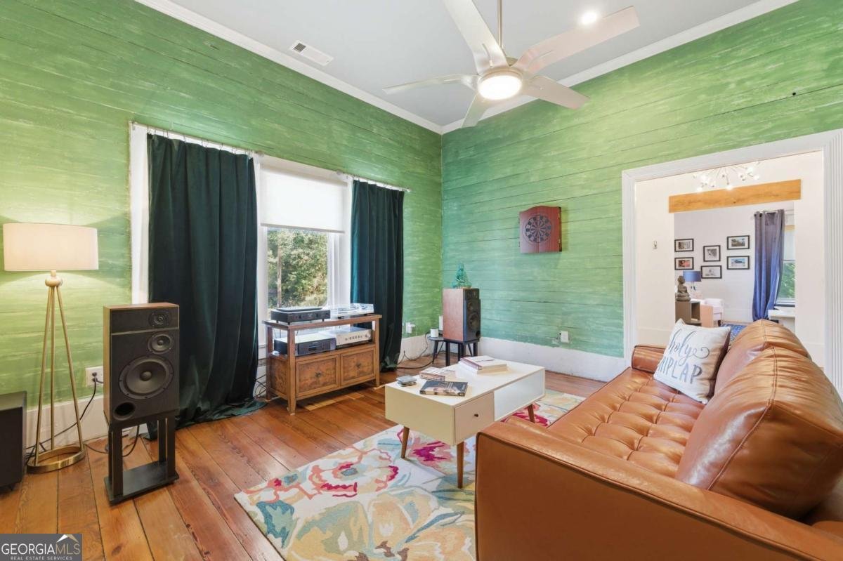 4321 Atlanta Street Powder Springs - 10