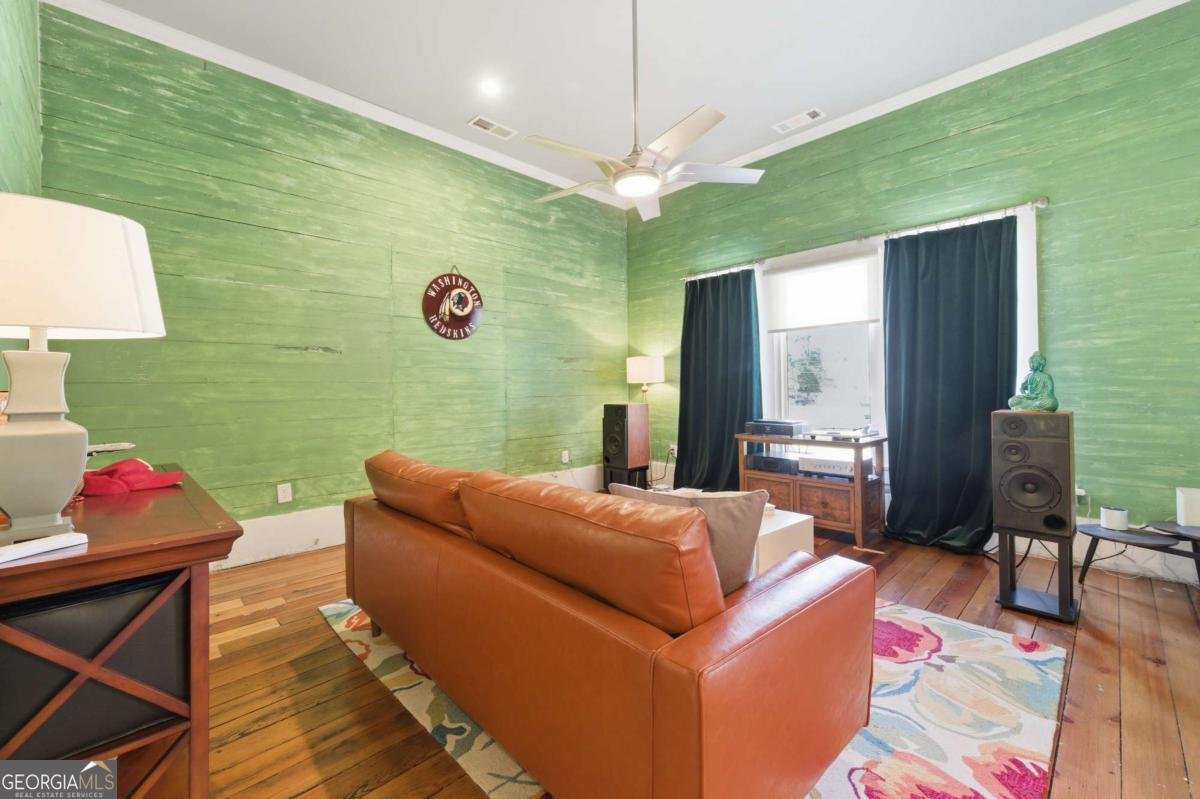 4321 Atlanta Street Powder Springs - 11