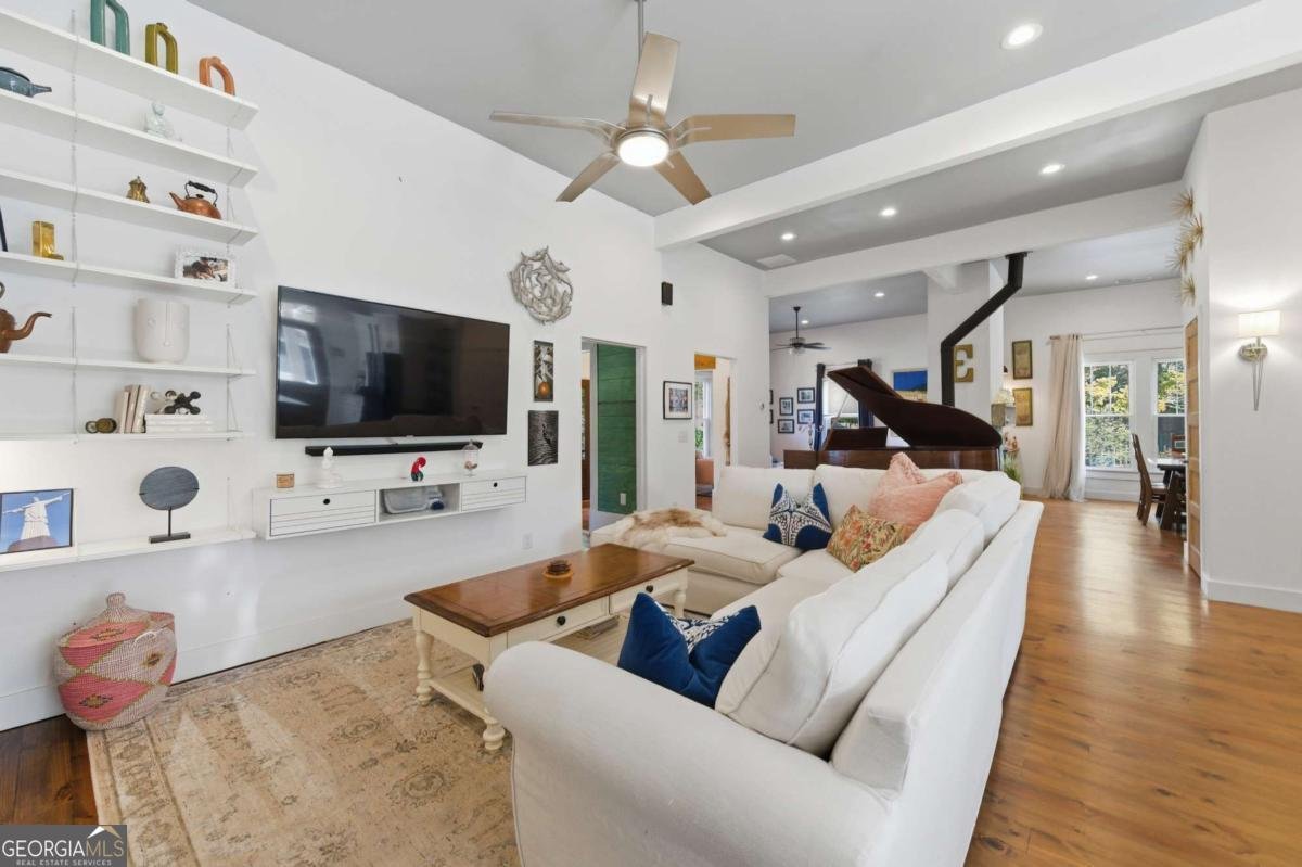 4321 Atlanta Street Powder Springs - 12