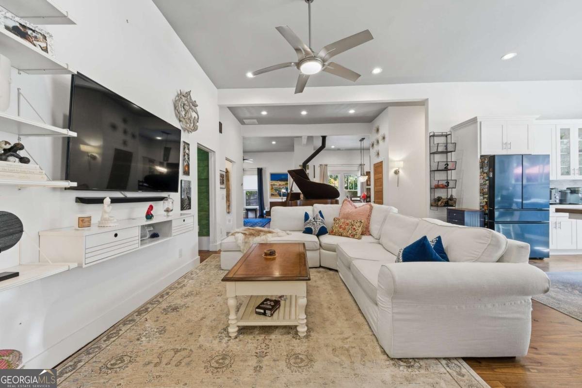 4321 Atlanta Street Powder Springs - 13