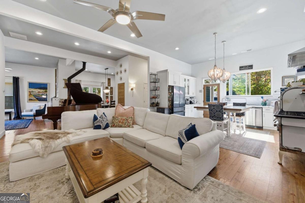 4321 Atlanta Street Powder Springs - 14