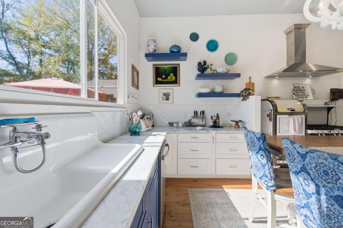 4321 Atlanta Street Powder Springs - 15