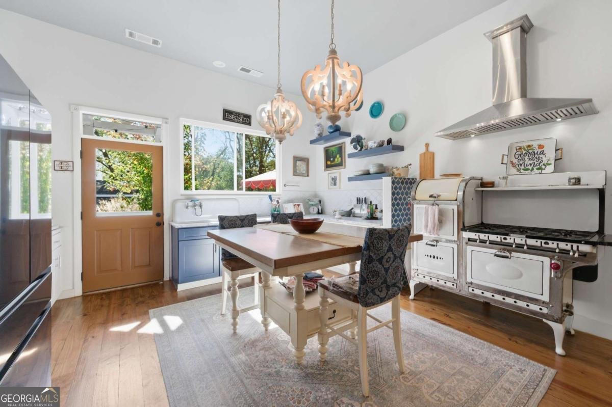 4321 Atlanta Street Powder Springs - 16