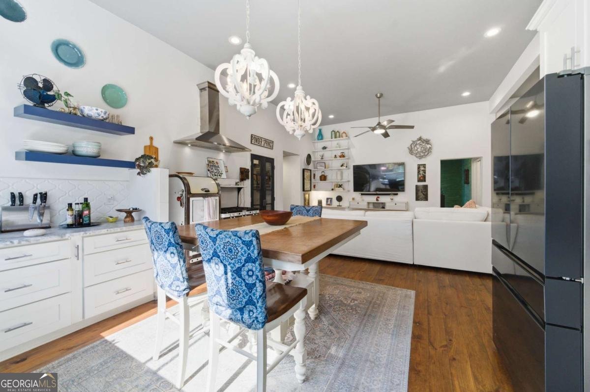 4321 Atlanta Street Powder Springs - 17