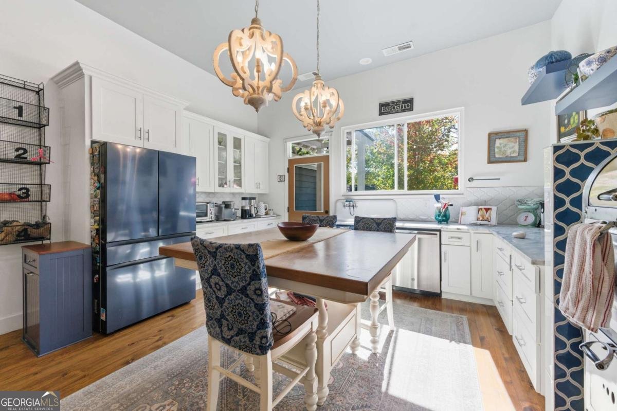 4321 Atlanta Street Powder Springs - 18