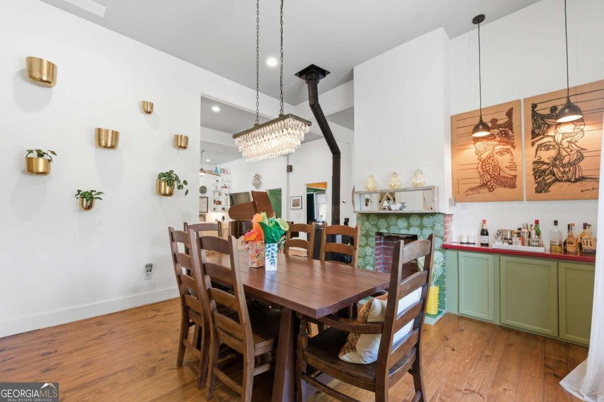 4321 Atlanta Street Powder Springs - 19