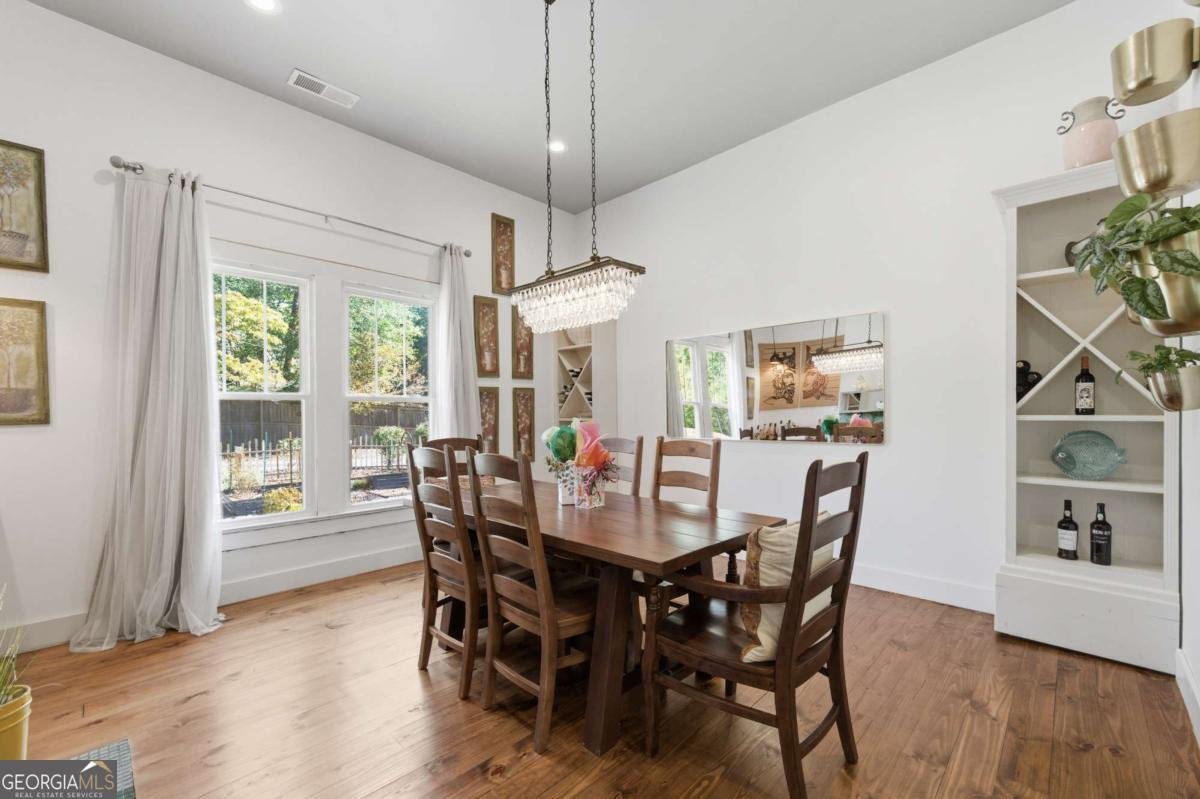 4321 Atlanta Street Powder Springs - 20