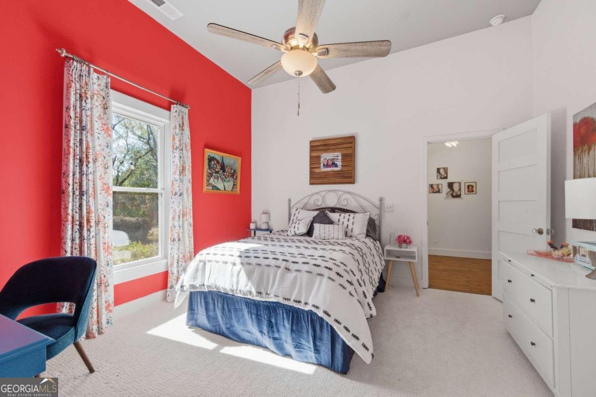 4321 Atlanta Street Powder Springs - 21