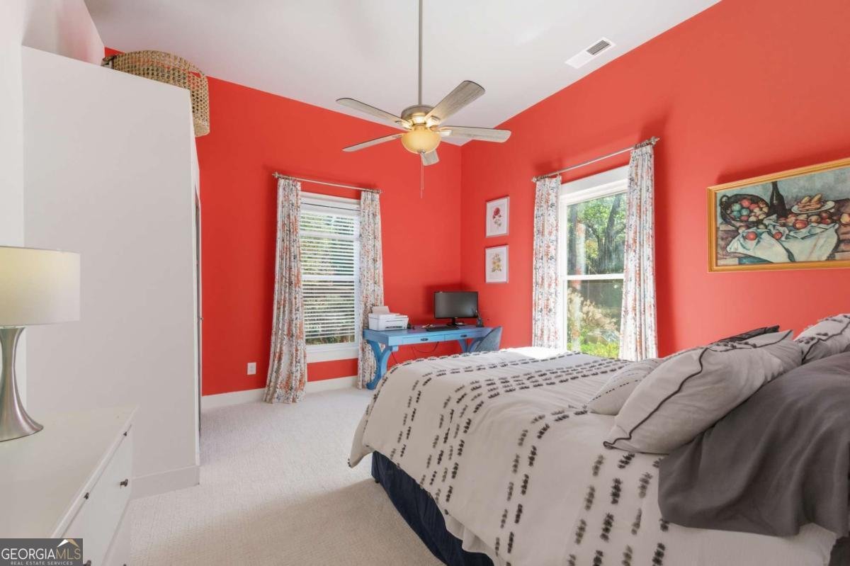 4321 Atlanta Street Powder Springs - 22