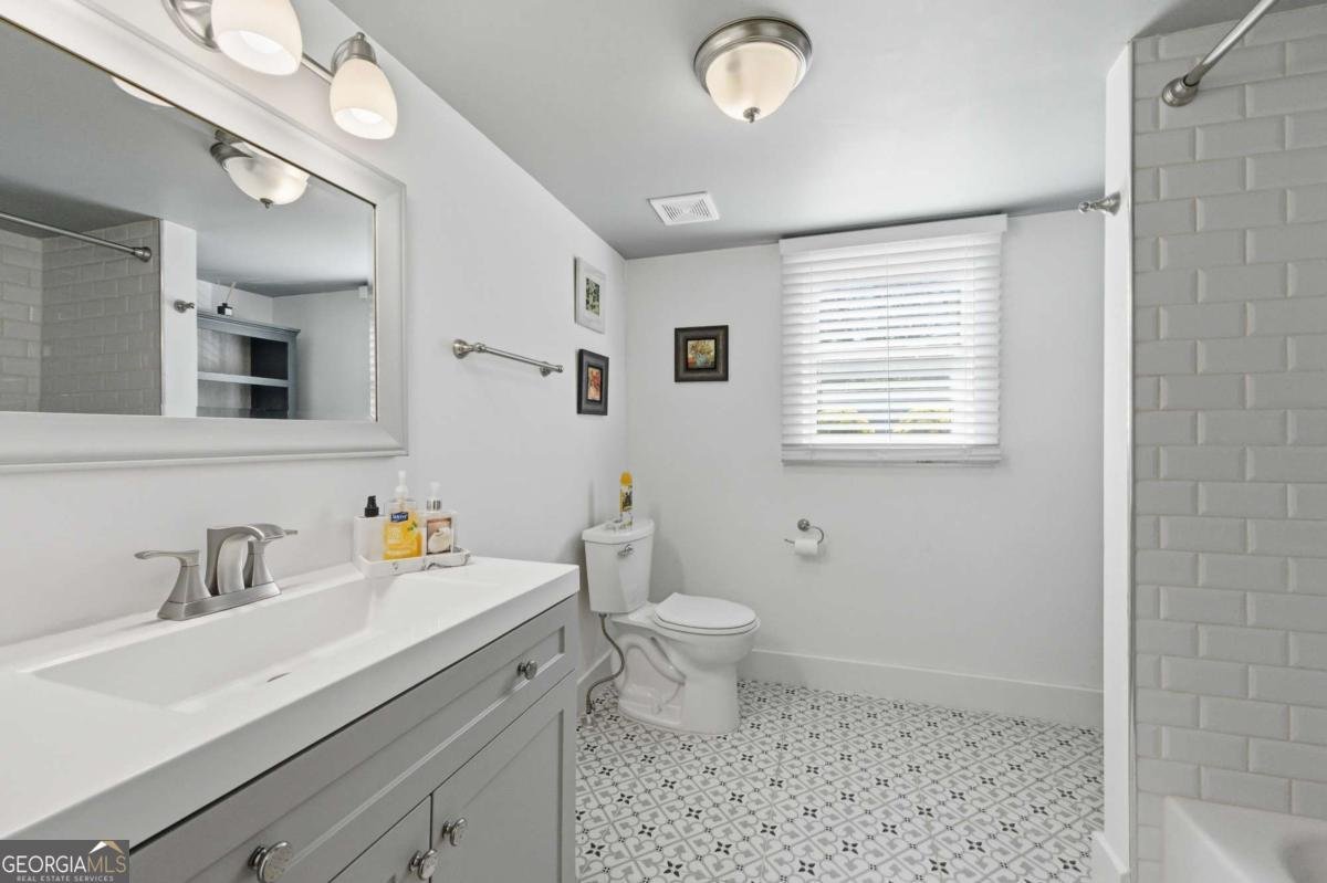 4321 Atlanta Street Powder Springs - 23