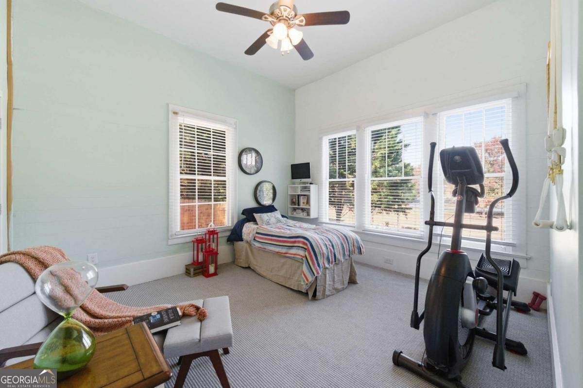 4321 Atlanta Street Powder Springs - 25