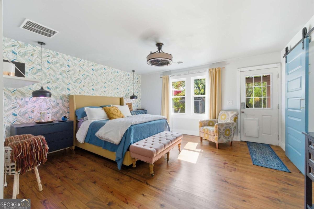 4321 Atlanta Street Powder Springs - 27